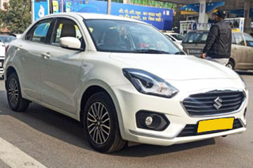 Swift Dzire Taxi Service