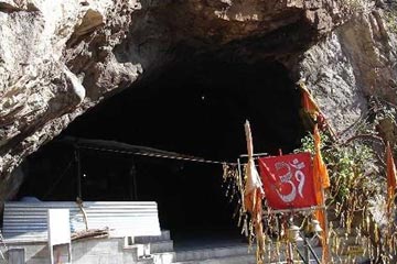 Katra Shivkhori Tour Package