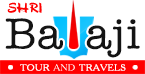 Shri Balaji Tour & Travels